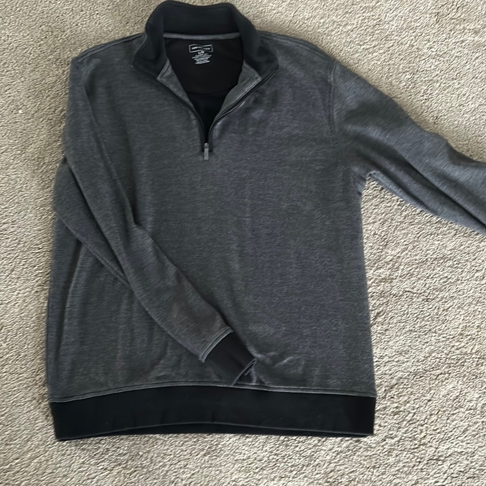 Sweater men's by Van Heusen